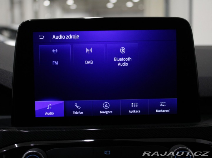 Ford Kuga 1,5 EB ST-Line X B&O 2023