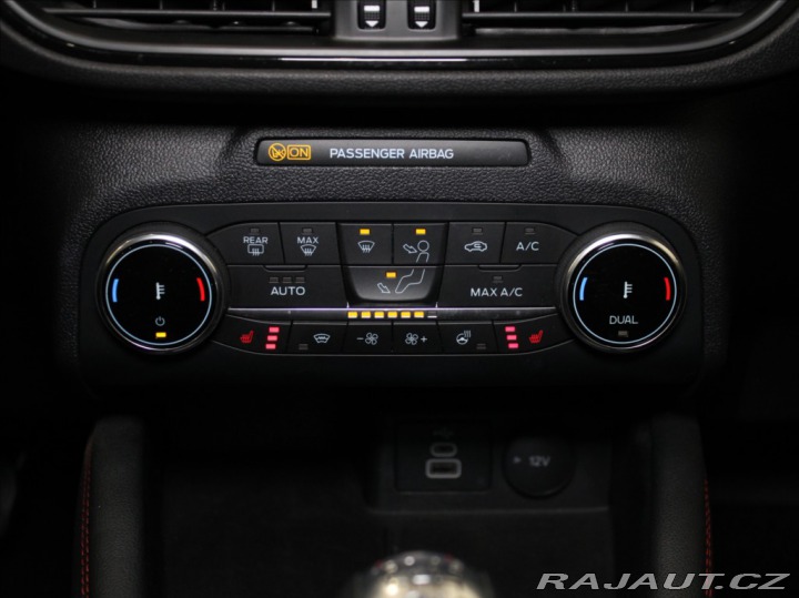 Ford Kuga 1,5 EB ST-Line X B&O 2023