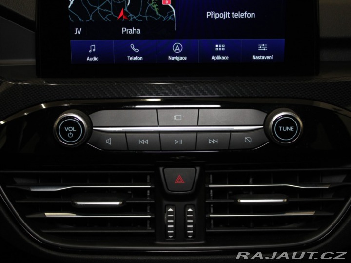 Ford Kuga 1,5 EB ST-Line X B&O 2023