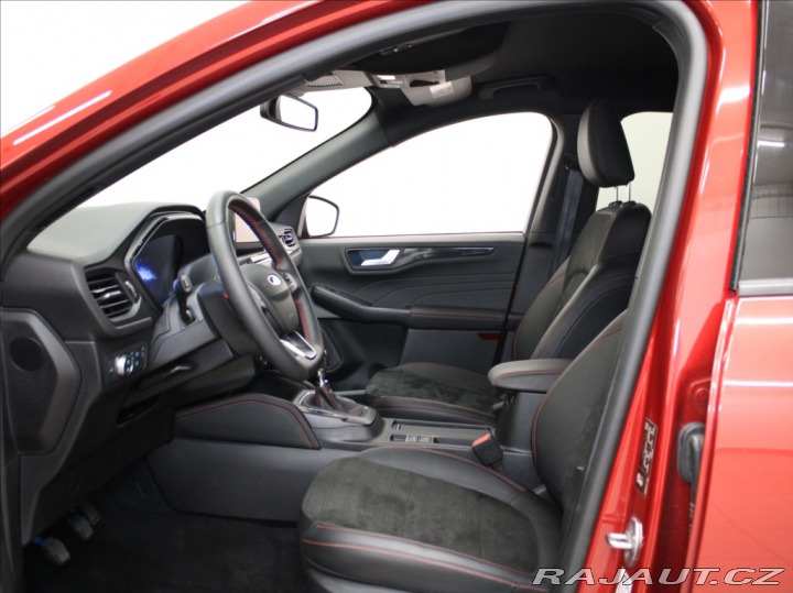 Ford Kuga 1,5 EB ST-Line X B&O 2023