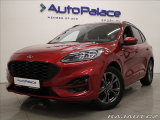 Ford Kuga 1,5 EB ST-Line X B&O 2023