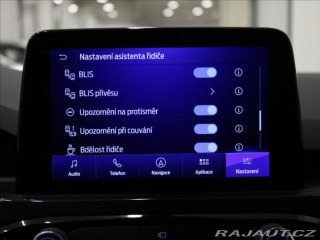 Ford Kuga 1,5 EB ST-Line X B&O 2023