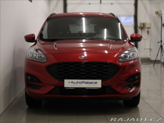 Ford Kuga 1,5 EB ST-Line X B&O 2023