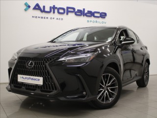 Lexus  NX 350h 2,5 Hybrid Comfort TOP 29
