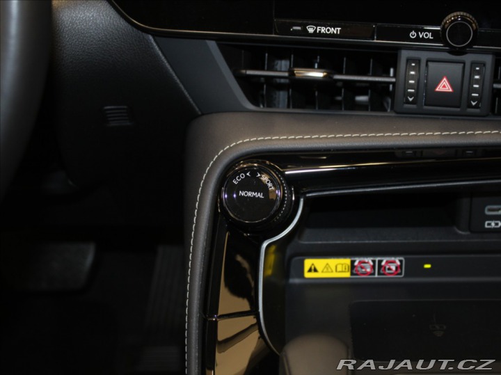 Lexus Ostatní modely NX 350h 2,5 Hybrid TOP 29tkm! 2023