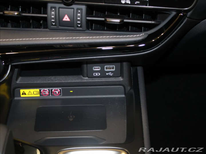Lexus Ostatní modely NX 350h 2,5 Hybrid TOP 29tkm! 2023