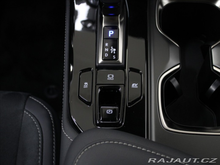 Lexus Ostatní modely NX 350h 2,5 Hybrid TOP 29tkm! 2023
