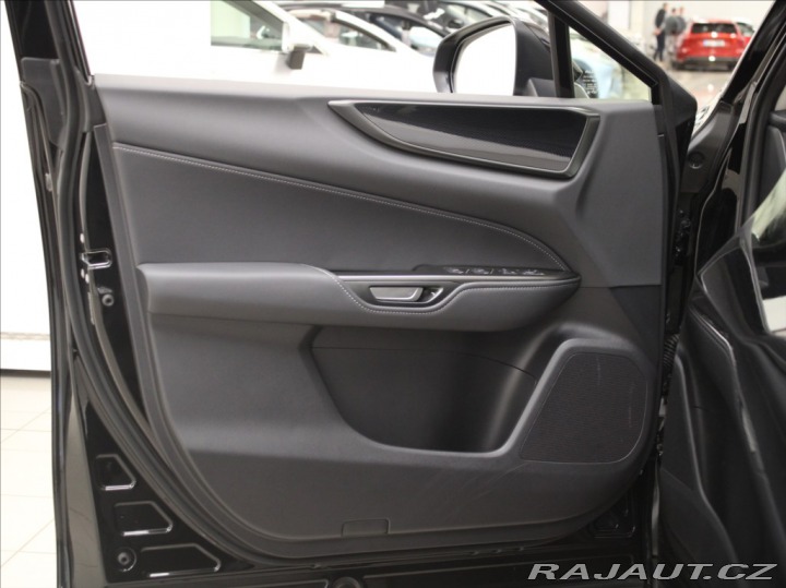 Lexus Ostatní modely NX 350h 2,5 Hybrid TOP 29tkm! 2023