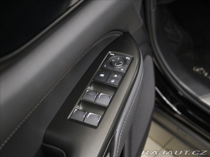 Lexus Ostatní modely NX 350h 2,5 Hybrid TOP 29tkm! 2023