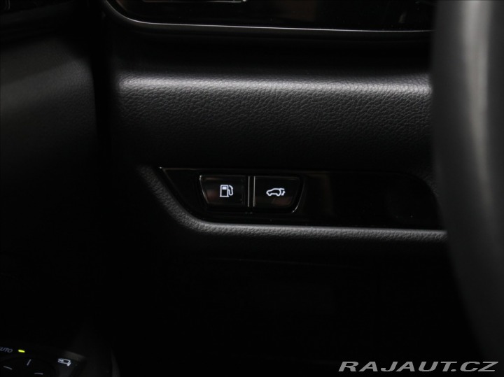 Lexus Ostatní modely NX 350h 2,5 Hybrid TOP 29tkm! 2023