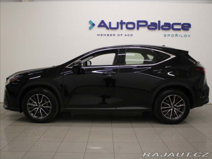 Lexus Ostatní modely NX 350h 2,5 Hybrid TOP 29tkm! 2023