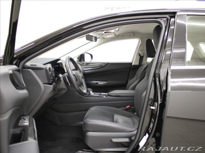 Lexus Ostatní modely NX 350h 2,5 Hybrid TOP 29tkm! 2023