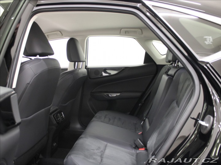 Lexus Ostatní modely NX 350h 2,5 Hybrid TOP 29tkm! 2023