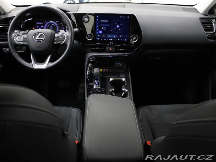 Lexus Ostatní modely NX 350h 2,5 Hybrid TOP 29tkm! 2023