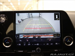 Lexus Ostatní modely NX 350h 2,5 Hybrid Comfort TOP 29 2023