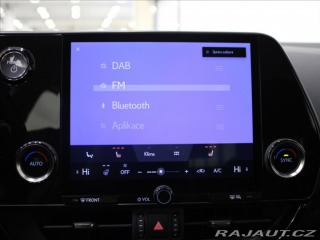 Lexus Ostatní modely NX 350h 2,5 Hybrid Comfort TOP 29 2023