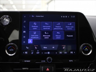 Lexus Ostatní modely NX 350h 2,5 Hybrid Comfort TOP 29 2023