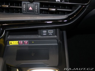 Lexus Ostatní modely NX 350h 2,5 Hybrid Comfort TOP 29 2023