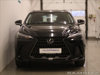 Lexus Ostatní modely NX 350h 2,5 Hybrid Comfort TOP 29 2023