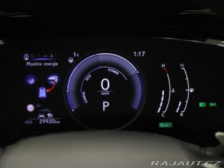 Lexus Ostatní modely NX 350h 2,5 Hybrid Comfort TOP 29 2023