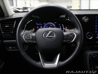 Lexus Ostatní modely NX 350h 2,5 Hybrid Comfort TOP 29 2023