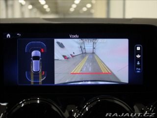 Mercedes-Benz GLA 2,0 200D 4M 1.majitel.ČR 2023