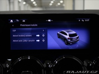 Mercedes-Benz GLA 2,0 200D 4M 1.majitel.ČR 2023