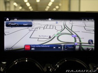 Mercedes-Benz GLA 2,0 200D 4M 1.majitel.ČR 2023