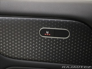 Mercedes-Benz GLA 2,0 200D 4M 1.majitel.ČR 2023