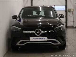 Mercedes-Benz GLA 2,0 200D 4M 1.majitel.ČR 2023