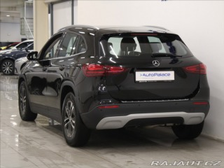 Mercedes-Benz GLA 2,0 200D 4M 1.majitel.ČR 2023