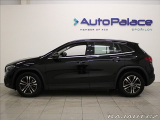 Mercedes-Benz GLA 2,0 200D 4M 1.majitel.ČR 2023