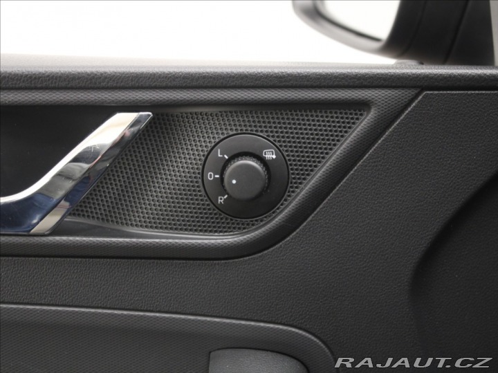 Škoda Rapid 1,2 TSi 81kW 2.maj.ČR 127 2016