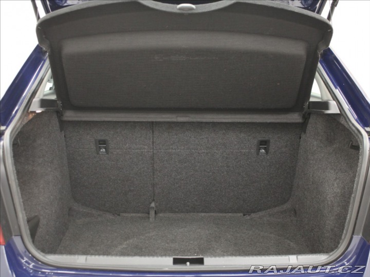 Škoda Rapid 1,2 TSi 81kW 2.maj.ČR 127 2016