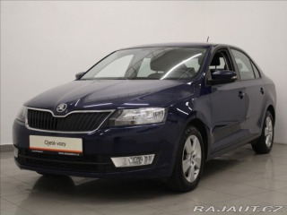 Škoda Rapid 1,2 TSi 81kW 2.maj.ČR 127 2016