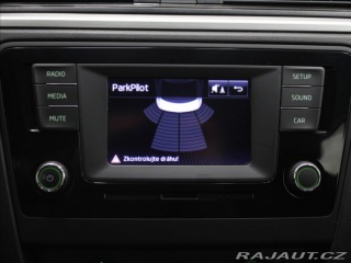 Škoda Rapid 1,2 TSi 81kW 2.maj.ČR 127 2016