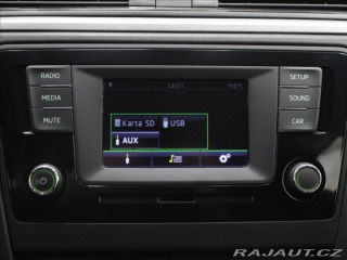 Škoda Rapid 1,2 TSi 81kW 2.maj.ČR 127 2016