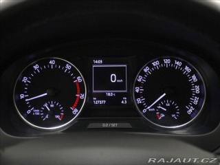 Škoda Rapid 1,2 TSi 81kW 2.maj.ČR 127 2016