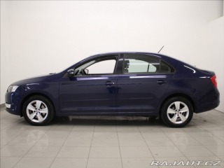 Škoda Rapid 1,2 TSi 81kW 2.maj.ČR 127 2016