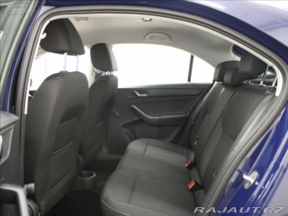 Škoda Rapid 1,2 TSi 81kW 2.maj.ČR 127 2016