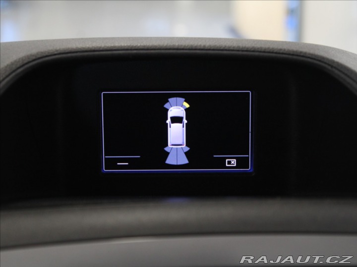 Ford Transit Custom 2,0 TDCi Trend 9-míst TAŽ 2017