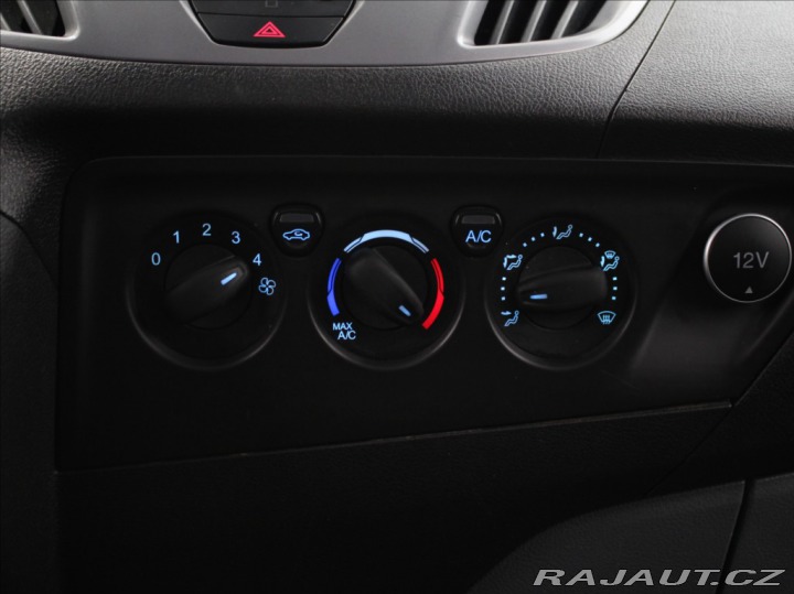 Ford Transit Custom 2,0 TDCi Trend 9-míst TAŽ 2017