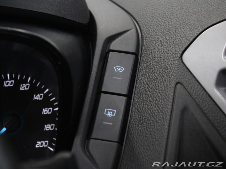 Ford Transit Custom 2,0 TDCi Trend 9-míst TAŽ 2017