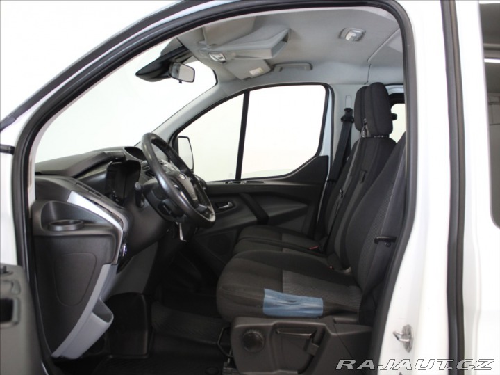 Ford Transit Custom 2,0 TDCi Trend 9-míst TAŽ 2017