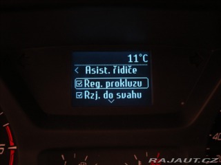 Ford Transit Custom 2,0 TDCi Trend 9-míst TAŽ 2017