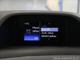 Ford Transit Custom 2,0 TDCi Trend 9-míst TAŽ 2017