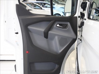 Ford Transit Custom 2,0 TDCi Trend 9-míst TAŽ 2017