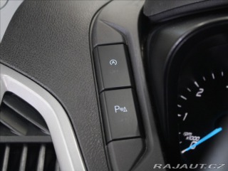 Ford Transit Custom 2,0 TDCi Trend 9-míst TAŽ 2017