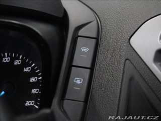Ford Transit Custom 2,0 TDCi Trend 9-míst TAŽ 2017