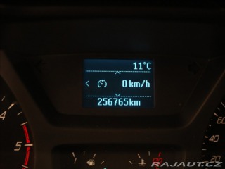 Ford Transit Custom 2,0 TDCi Trend 9-míst TAŽ 2017